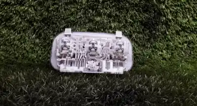 Pezzo di ricambio per auto di seconda mano luce interna per citroen c-elysee (dd_) 1.6 hdi 92 riferimenti oem iam   