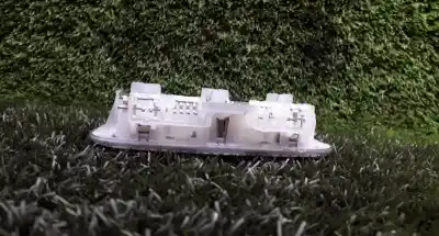 Pezzo di ricambio per auto di seconda mano luce interna per citroen c-elysee (dd_) 1.6 hdi 92 riferimenti oem iam   