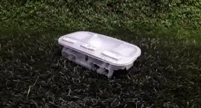 Pezzo di ricambio per auto di seconda mano luce interna per citroen c-elysee (dd_) 1.6 hdi 92 riferimenti oem iam   