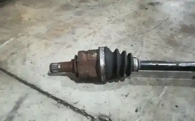 Second-hand car spare part front right transmission for opel corsa e gasolina 2015 5p oem iam references   