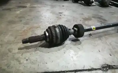 Автозапчасти б/у передняя правая трансмиссия за renault kangoo express (fc0/1_) 1.5 dci (fc1e) ссылки oem iam   