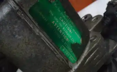 Second-hand car spare part air conditioning compressor for land rover range rover iii (l322) 3.0 d 4x4 oem iam references 8390646