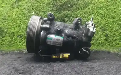 Автозапчастина б/у КОМПРЕСОР КОНДИЦИОНЕРА для CITROEN C4 I (LC_)  Посилання на OEM IAM 9659875780  