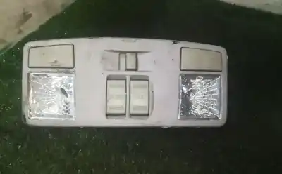 Автозапчасти б/у внутренний свет за audi a4 b6 (8e2) 1.9 tdi ссылки oem iam 