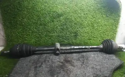 Pezzo di ricambio per auto di seconda mano trasmissione anteriore destra per volkswagen passat variant (3b6) 1.9 tdi riferimenti oem iam 