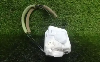 Peça sobressalente para automóvel em segunda mão FECHADURA DA PORTA DIANTEIRA DIREITA por MAZDA 6 HATCHBACK (GH)  Referências OEM IAM    Peça sobressalente para automóvel em segunda mão FECHADURA DA PORTA DIANTEIRA DIREITA por MAZDA 6 HATCHBACK (GH)  Referências OEM IAM