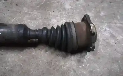 Pezzo di ricambio per auto di seconda mano guida destra per audi a3 (8l1) 1.6 riferimenti oem iam   