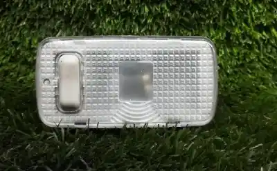 Peça sobressalente para automóvel em segunda mão luz interior por renault koleos i (hy_) 2.0 dci 4x4 (hy0k) referências oem iam 