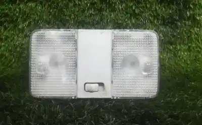 Peça sobressalente para automóvel em segunda mão luz interior por renault koleos i (hy_) 2.0 dci 4x4 (hy0k) referências oem iam 