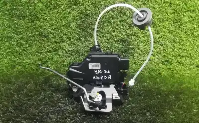 Piesă de schimb auto la mâna a doua încuietoare ușa din dreapta fațã pentru audi a4 b6 (8e2) 1.9 tdi referințe oem iam 