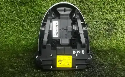 Автозапчастина б/у внутрішне світло для mini mini (r56) cooper d посилання на oem iam 15052708  