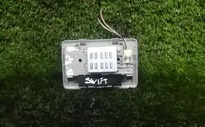 Автозапчасти б/у внутренний свет за suzuki swift iii (mz, ez) gasolina 2007 5p ссылки oem iam   