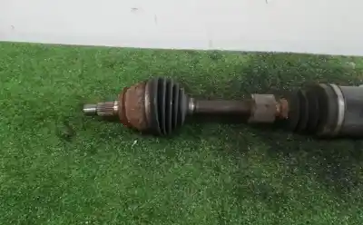 Pezzo di ricambio per auto di seconda mano guida destra per mini mini (r56) cooper d riferimenti oem iam   