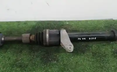 Pezzo di ricambio per auto di seconda mano guida destra per mini mini (r56) cooper d riferimenti oem iam   