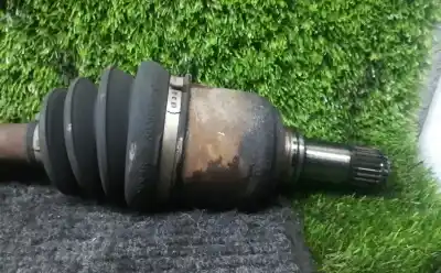 Second-hand car spare part front right transmission for fiat 500 (312_) 1.2 (312axa1a) oem iam references   