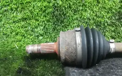 Second-hand car spare part front right transmission for fiat 500 (312_) 1.2 (312axa1a) oem iam references   