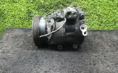 Peça sobressalente para automóvel em segunda mão compressor de ar condicionado a/a a/c por kia cerato (ld) 1.6 crdi referências oem iam 1127028800