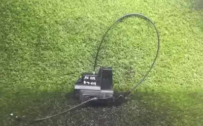 Second-hand car spare part front right door lock for renault clio iii (br0/1, cr0/1) 1.2 16v (br02 br0j br11 cr02 cr0j cr11) oem iam references 