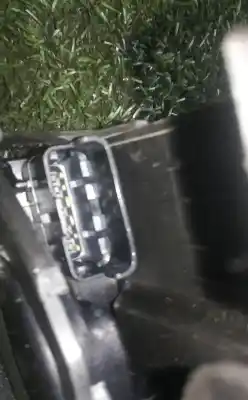 Автозапчасти б/у замок передней правой двери за renault clio iii (br0/1, cr0/1) 1.2 16v (br02 br0j br11 cr02 cr0j cr11) ссылки oem iam   