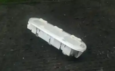 Автозапчастина б/у внутрішне світло для renault clio iii (br0/1, cr0/1) 1.2 16v (br02 br0j br11 cr02 cr0j cr11) посилання на oem iam 8200073234  