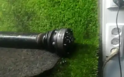 Автозапчасти б/у передняя правая трансмиссия за seat leon (1m1) 1.9 tdi ссылки oem iam   