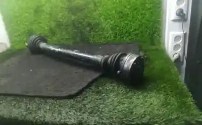 Автозапчасти б/у передняя правая трансмиссия за seat leon (1m1) 1.9 tdi ссылки oem iam   