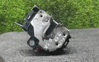 Автозапчасти б/у замок передней правой двери за fiat 500 (312_) 1.2 (312axa1a) ссылки oem iam 