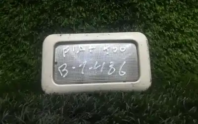 Автозапчасти б/у внутренний свет за fiat 500 (312_) 1.2 (312axa1a) ссылки oem iam 