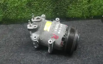 Gebrauchtes Autoersatzteil klimakompressor zum ford fiesta vi (cb1, ccn) 1.5 tdci oem-iam-referenzen  Gebrauchtes Autoersatzteil klimakompressor zum ford fiesta vi (cb1, ccn) 1.5 tdci oem-iam-referenzen