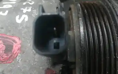 İkinci el araba yedek parçası klima kompresörü için ford fiesta vi (cb1, ccn) 1.5 tdci oem iam referansları    İkinci el araba yedek parçası klima kompresörü için ford fiesta vi (cb1, ccn) 1.5 tdci oem iam referansları