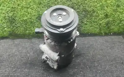 İkinci el araba yedek parçası klima kompresörü için ford fiesta vi (cb1, ccn) 1.5 tdci oem iam referansları    İkinci el araba yedek parçası klima kompresörü için ford fiesta vi (cb1, ccn) 1.5 tdci oem iam referansları
