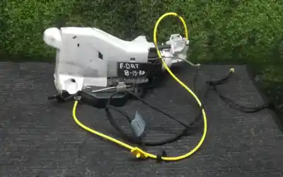 Автозапчасти б/у замок передней правой двери за volkswagen passat variant (3c5) 1.9 tdi ссылки oem iam 2207205835