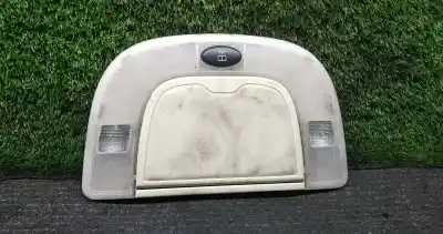 Автозапчасти б/у внутренний свет за volkswagen passat variant (3c5) 1.9 tdi ссылки oem iam 