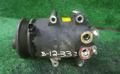 Second-hand car spare part air conditioning compressor for ford focus iii 1.6 tdci oem iam references ap3119d629ba
