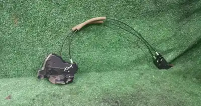 Piesă de schimb auto la mâna a doua încuietoare ușa din dreapta fațã pentru ford c-max (dm2) 1.6 tdci referințe oem iam  Piesă de schimb auto la mâna a doua încuietoare ușa din dreapta fațã pentru ford c-max (dm2) 1.6 tdci referințe oem iam