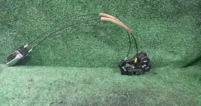 Piesă de schimb auto la mâna a doua încuietoare ușa din dreapta fațã pentru ford c-max (dm2) 1.6 tdci referințe oem iam    Piesă de schimb auto la mâna a doua încuietoare ușa din dreapta fațã pentru ford c-max (dm2) 1.6 tdci referințe oem iam