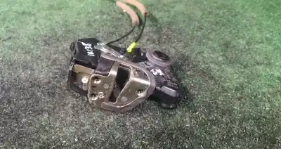 Piesă de schimb auto la mâna a doua încuietoare ușa din dreapta fațã pentru ford c-max (dm2) 1.6 tdci referințe oem iam    Piesă de schimb auto la mâna a doua încuietoare ușa din dreapta fațã pentru ford c-max (dm2) 1.6 tdci referințe oem iam