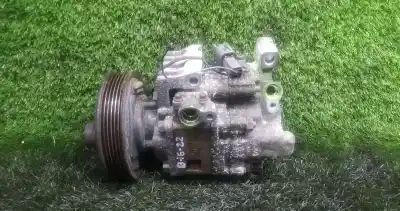 Peça sobressalente para automóvel em segunda mão compressor de ar condicionado a/a a/c por mazda 6 hatchback (gg) 2.0 (gges) referências oem iam d1117733