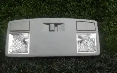 Peça sobressalente para automóvel em segunda mão luz interior por mazda 6 hatchback (gg) 2.0 (gges) referências oem iam 