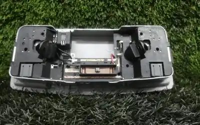 Second-hand car spare part interior light for mazda 6 hatchback (gg) 2.0 (gges) oem iam references   