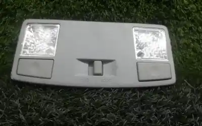 Second-hand car spare part interior light for mazda 6 hatchback (gg) 2.0 (gges) oem iam references   