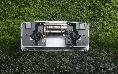 Second-hand car spare part interior light for mazda 6 hatchback (gg) 2.0 (gges) oem iam references   