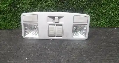 Peça sobressalente para automóvel em segunda mão luz interior por mazda 6 hatchback (gg) 2.0 (gges) referências oem iam 