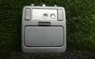 Second-hand car spare part interior light for toyota rav4 (a2) 2.0 d-4d 4wd oem iam references 85920-0w010