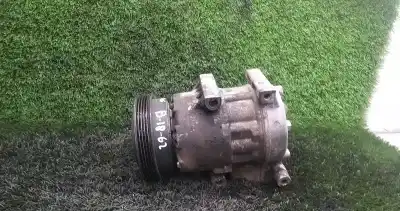 Pezzo di ricambio per auto di seconda mano compressore aria condizionata per hyundai i30 (fd) 1.6 crdi riferimenti oem iam 