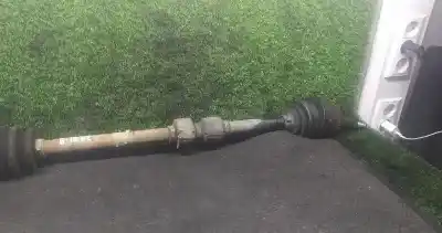 Pezzo di ricambio per auto di seconda mano trasmissione anteriore destra per hyundai i30 (fd) 1.6 crdi riferimenti oem iam 