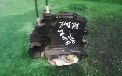 Автозапчасти б/у замок передней правой двери за mitsubishi colt vi (z3_a, z2_a) 1.5 di-d (z39a) ссылки oem iam   