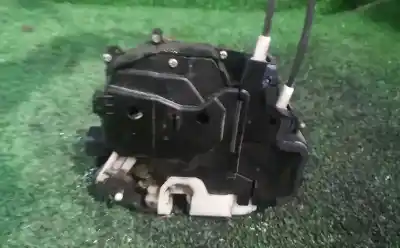 Автозапчасти б/у замок передней правой двери за mitsubishi colt vi (z3_a, z2_a) 1.5 di-d (z39a) ссылки oem iam   