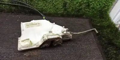 Second-hand car spare part front right door lock for opel agila (b) (h08) 1.0 (f68) oem iam references 