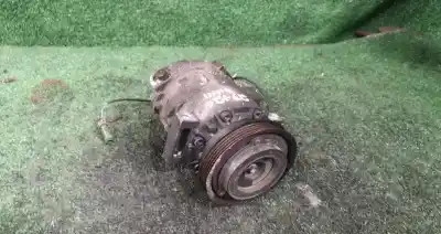 Second-hand car spare part air conditioning compressor for opel corsa c (x01) 1.7 di (f08 f68) oem iam references   
